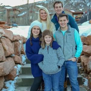 Meet your Posher, Noah